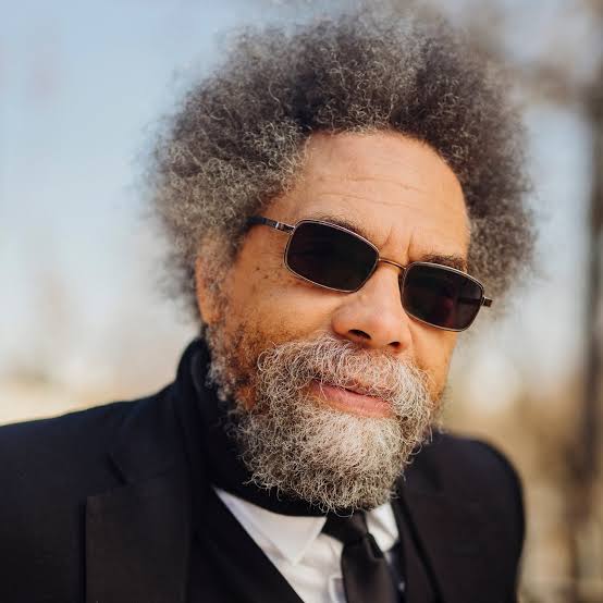 Cornel West