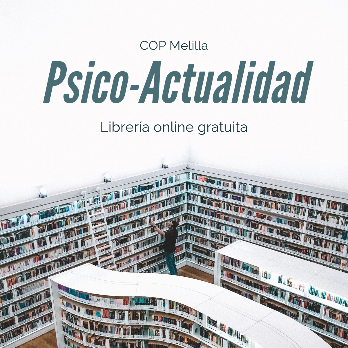 Psico-Actualidad, Librería